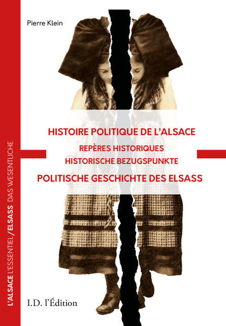 Histoire Politique de l'Alsace, repères historiques