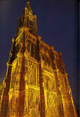 Le guide de Strasbourg - ID L'EDITION
