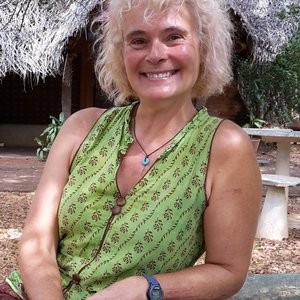 Francoise Marissal au salon BIO&CO le 27 et 28 octobre