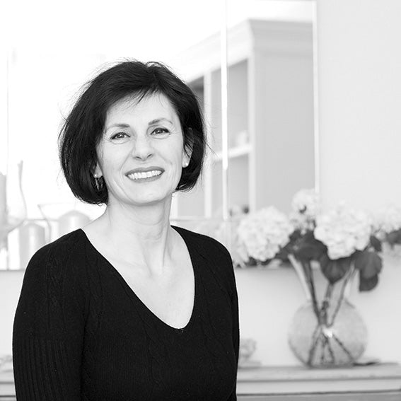 Bernadette Klein à la Maison Vitale à Dorlisheim le 1er juin