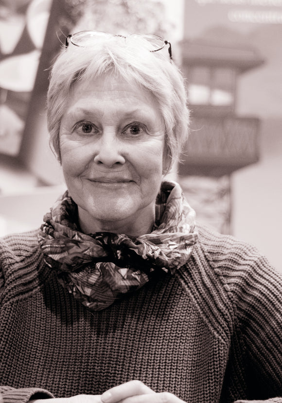 Dédicace de Michèle NAUROY les 5 et 6 avril