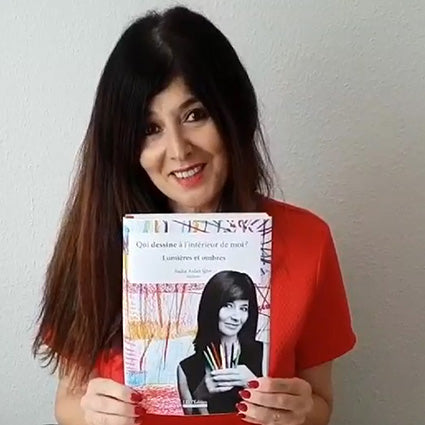 Nadia AIDAN, au salon BIO & CO le 27 et 28 octobre 2018