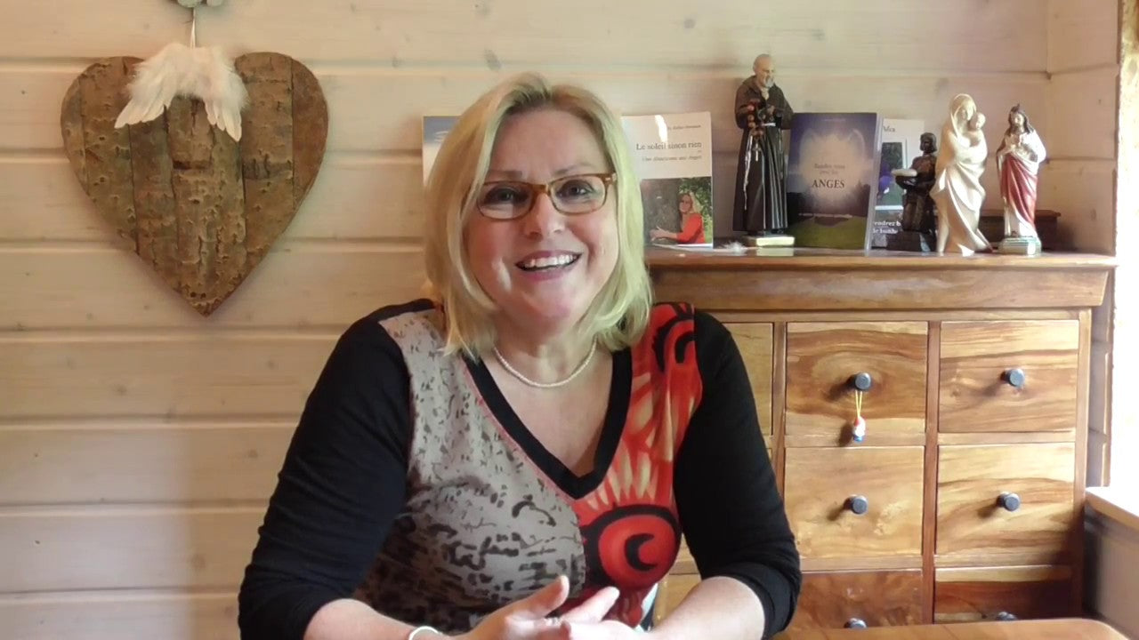 Carine Zoller au salon BIO & CO du 26 au 29 octobre 2018