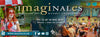 Salon Imaginal à Epinal du 23 au 26 mai
