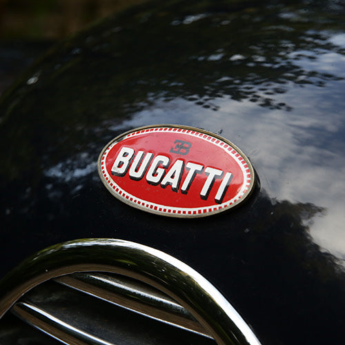 Bugatti