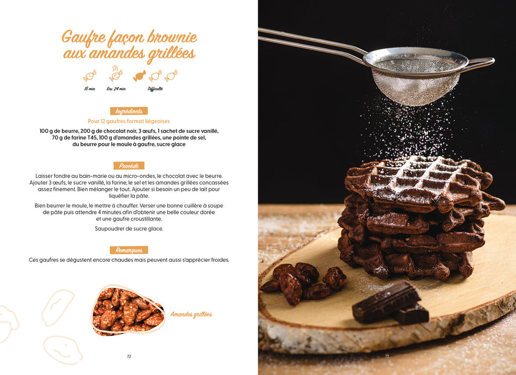 La Confiserie des Hautes Vosges, histoire et recettes gourmandes
