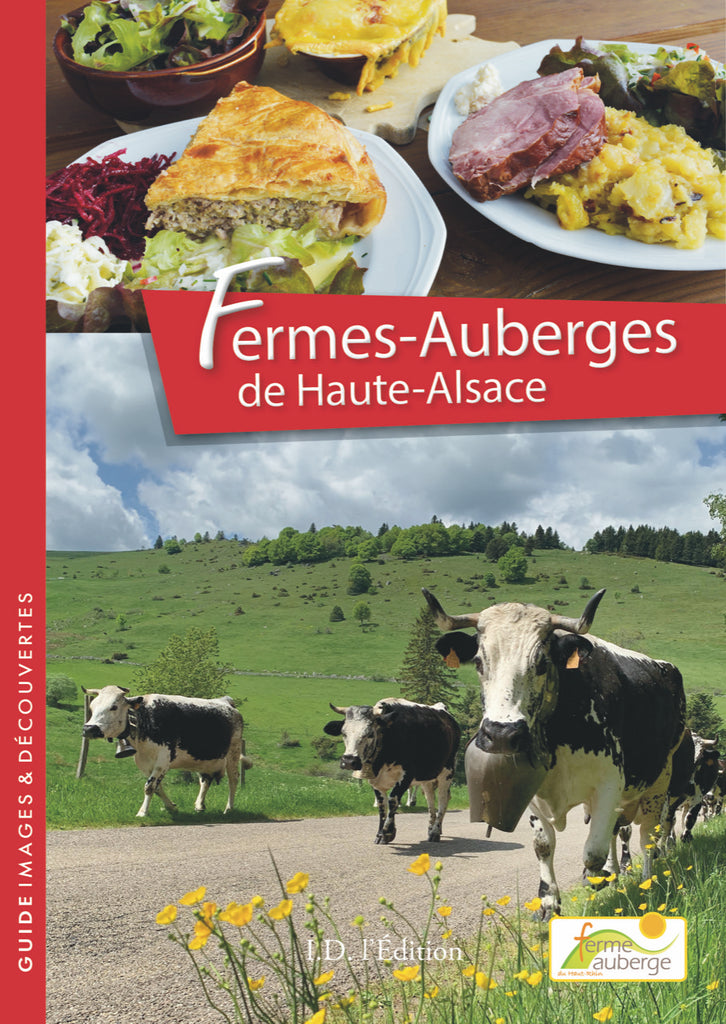 Fermes-auberges de Haute-Alsace