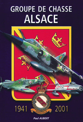 Groupe de Chasse Alsace - ID L'EDITION