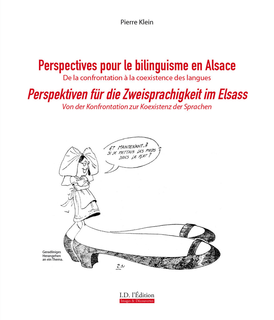 Perspectives pour le bilinguisme en Alsace