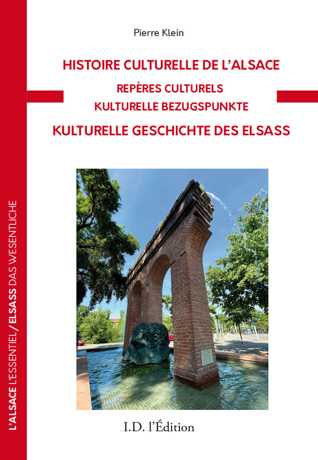 Histoire Culturelle de l'Alsace