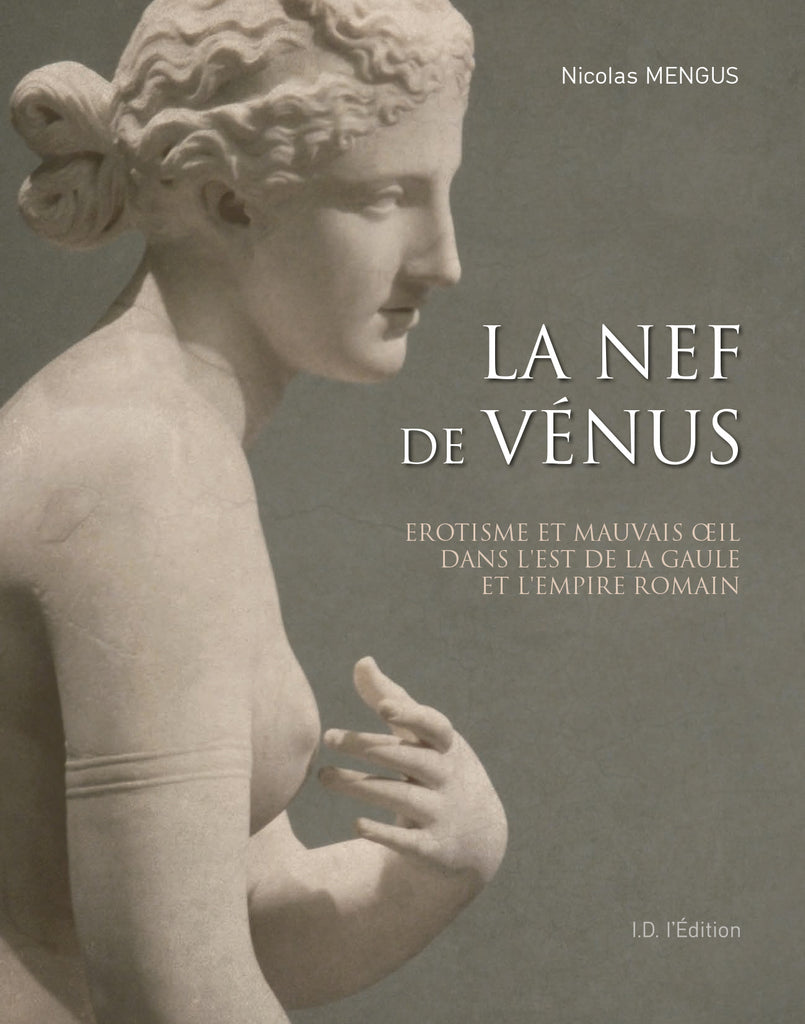 La Nef de Vénus - ID L'EDITION