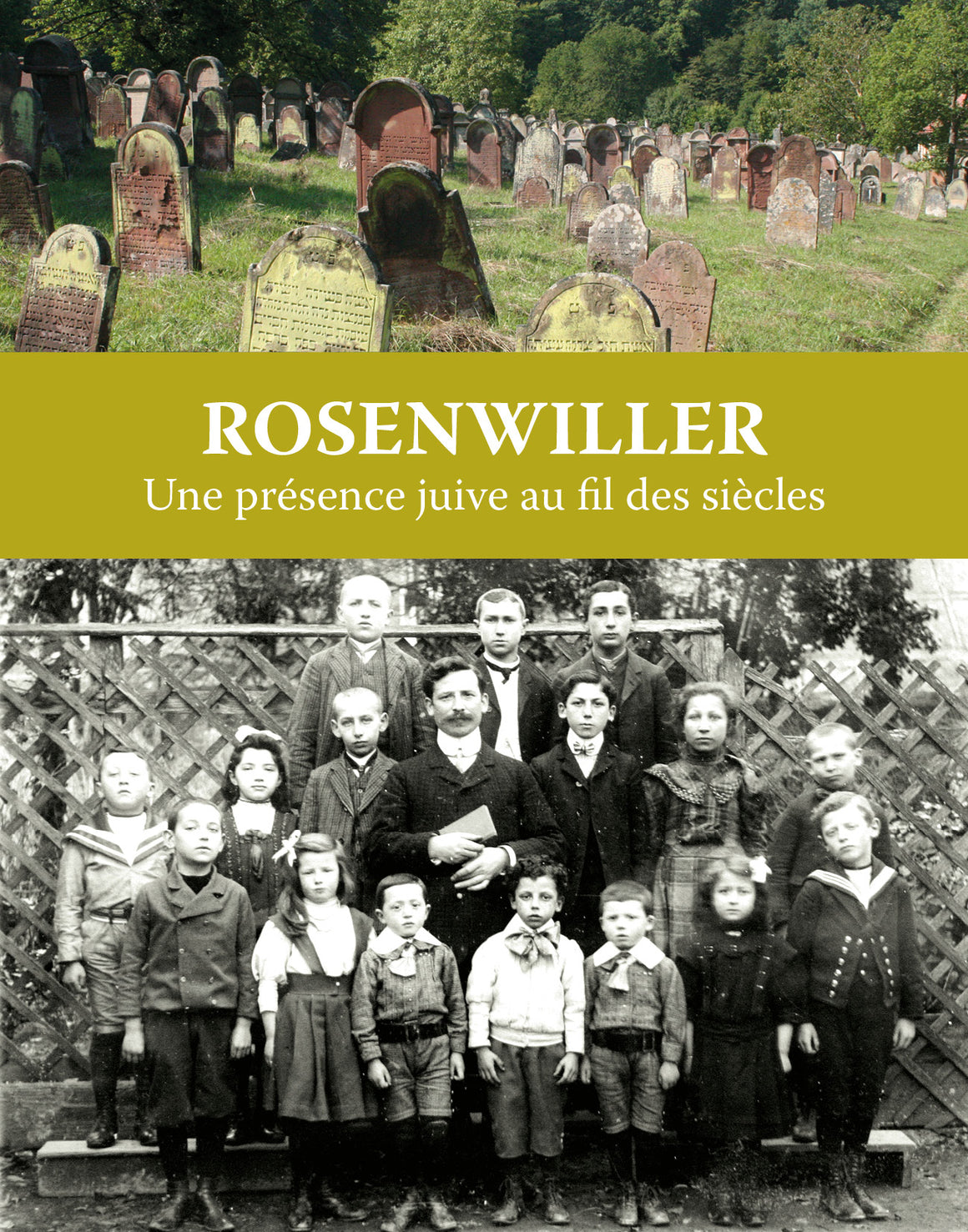 Rosenwiller, une présence juive au fil des siècles