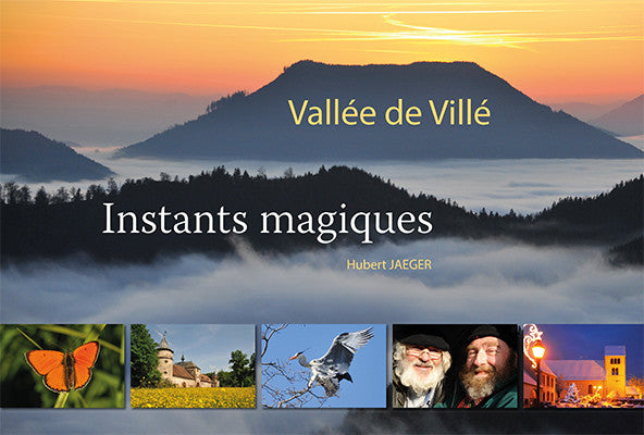 Instants magiques - ID L'EDITION