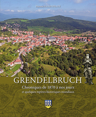 Grendelbruch - ID L'EDITION