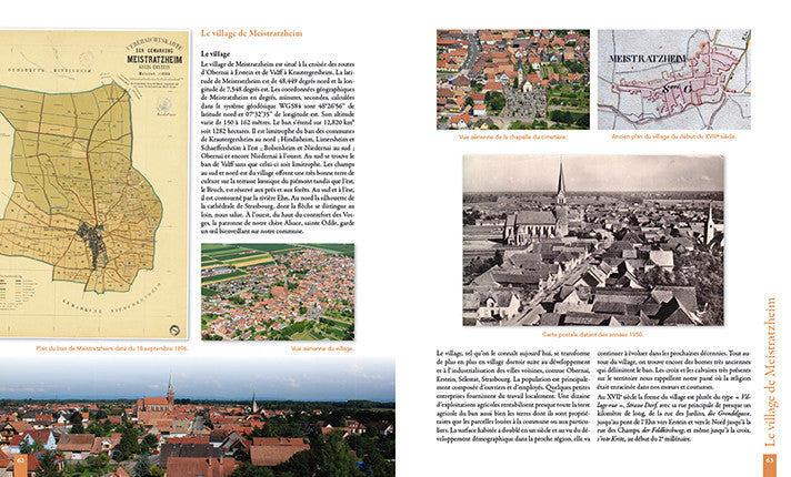 Meistratzheim - ID L'EDITION