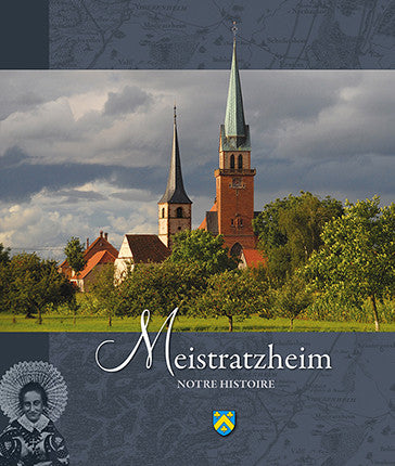 Meistratzheim - ID L'EDITION