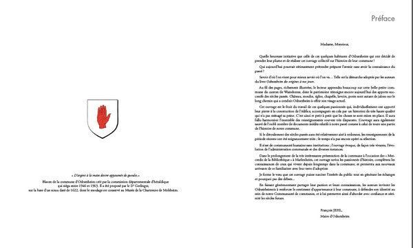 Odratzheim - ID L'EDITION