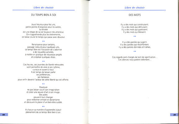 Plénitude - ID L'EDITION