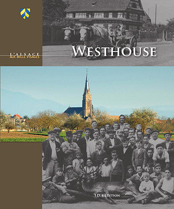 Westhouse - ID L'EDITION