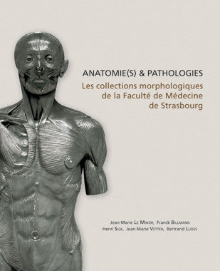 Anatomie(s) & Pathologies - ID L'EDITION