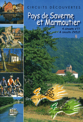Pays de Saverne et Marmoutier - ID L'EDITION