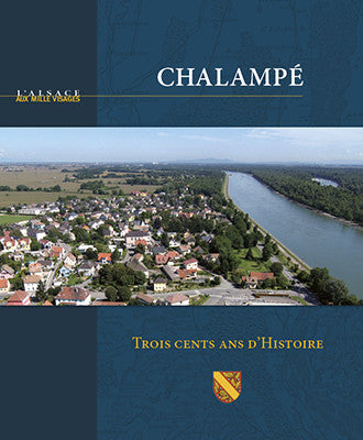 Chalampé - ID L'EDITION