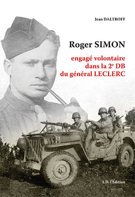 Roger SIMON - ID L'EDITION
