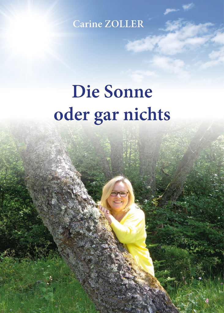 Die Sonne oder gar nichts - ID L'EDITION