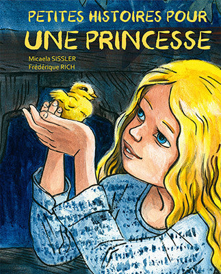 Petites histoires pour une princesse - ID L'EDITION