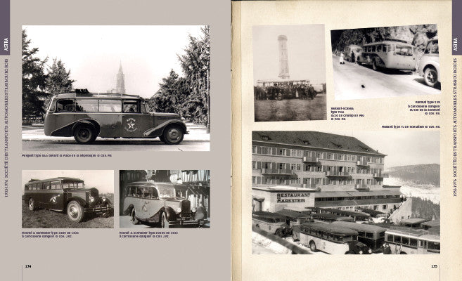 Autobus et autocars de Strasbourg - ID L'EDITION