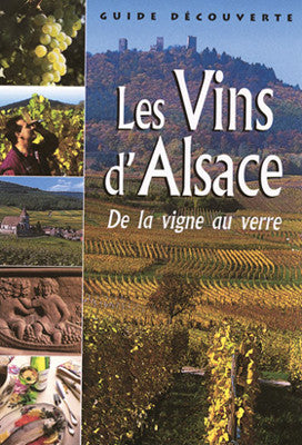 Les Vins d'Alsace - ID L'EDITION