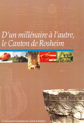 Le Canton de Rosheim - ID L'EDITION