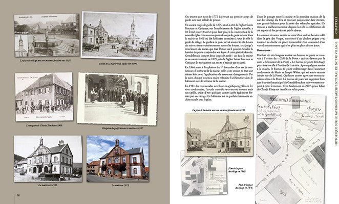 Grendelbruch - ID L'EDITION