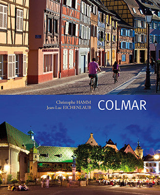 Colmar - ID L'EDITION