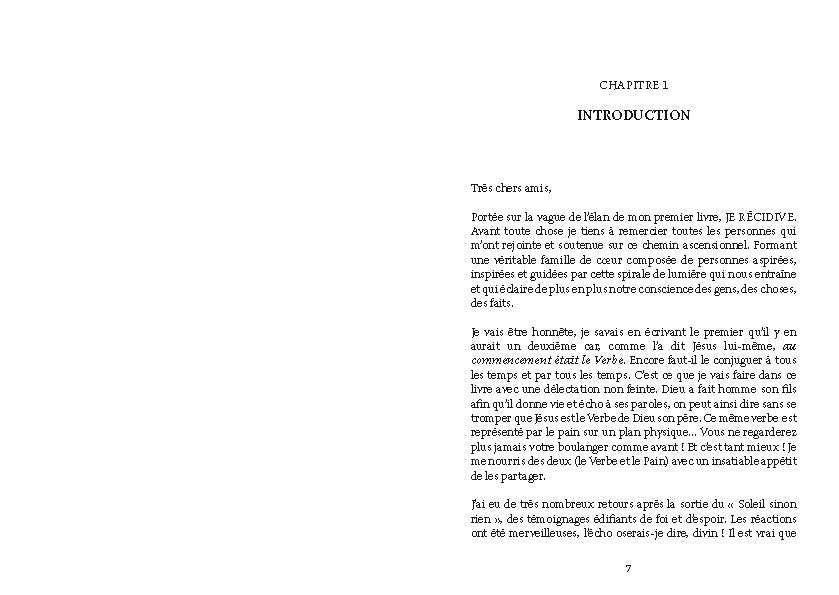 Vous reprendrez bien un peu de bonheur - ID L'EDITION