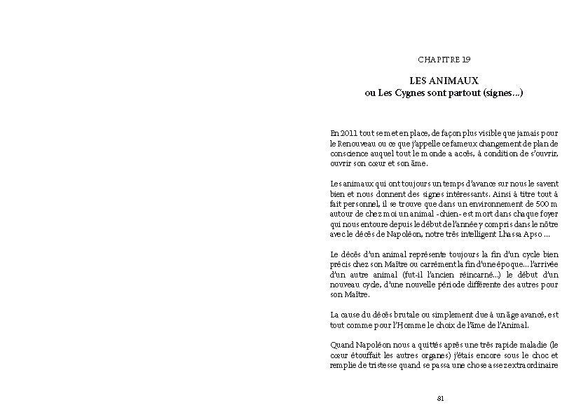 Vous reprendrez bien un peu de bonheur - ID L'EDITION