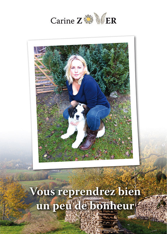 Vous reprendrez bien un peu de bonheur - ID L'EDITION