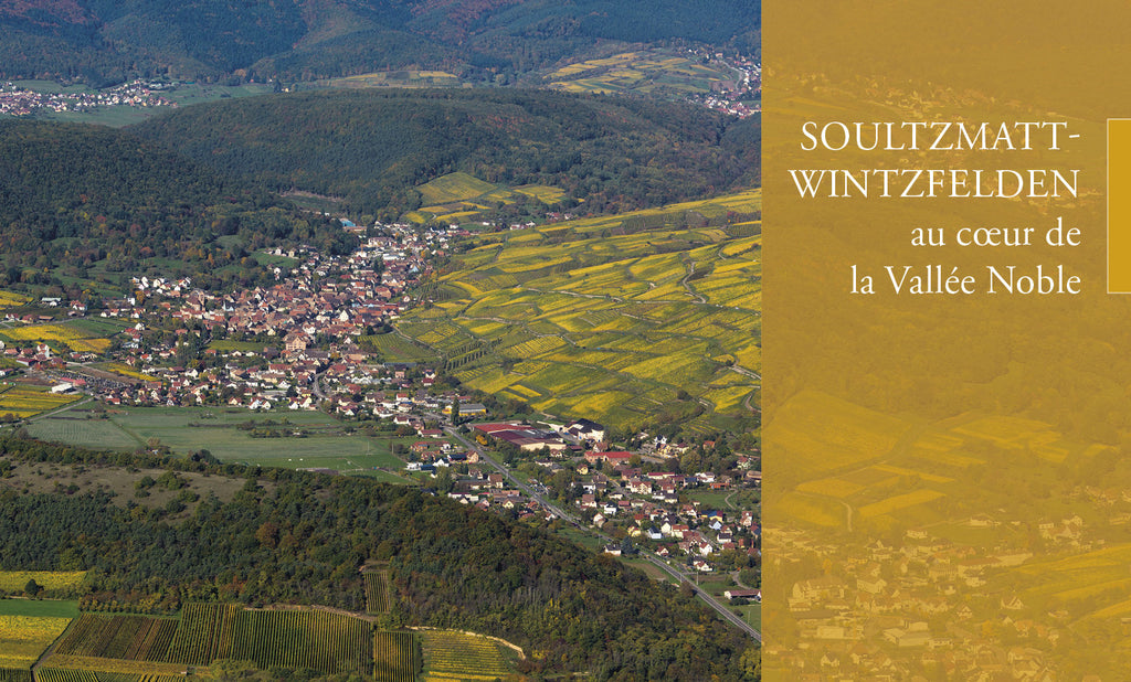 Soultzmatt-Wintzfelden - ID L'EDITION