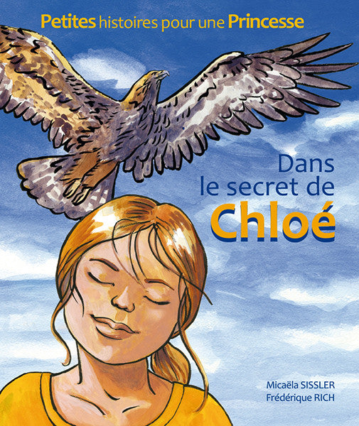 Dans le secret de Chloé - ID L'EDITION