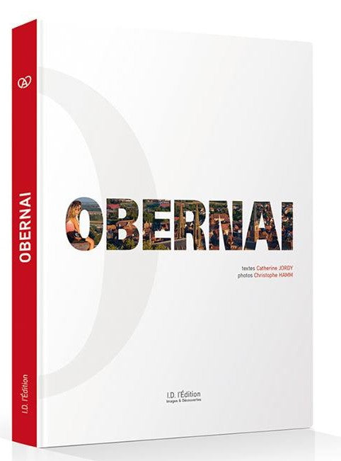 Obernai - ID L'EDITION