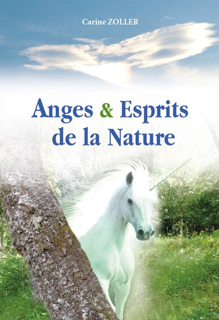 Anges & Esprits de la Nature - ID L'EDITION
