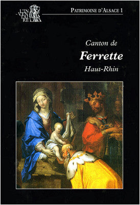 Canton de Ferrette - ID L'EDITION