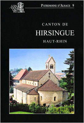 Canton de Hirsingue - ID L'EDITION