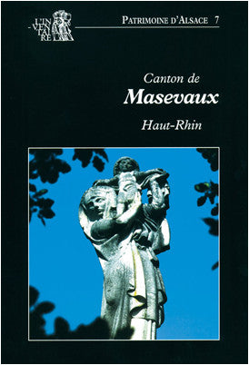 Canton de Masevaux - ID L'EDITION