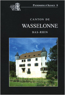 Canton de Wasselonne - ID L'EDITION