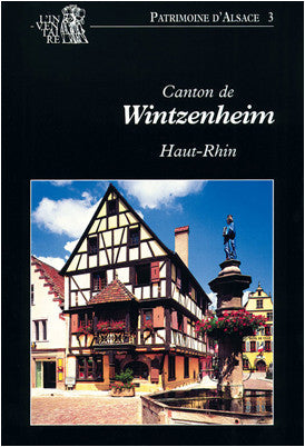 Canton de Wintzennheim - ID L'EDITION