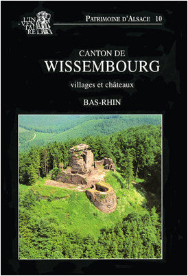 Canton de Wissembourg - ID L'EDITION