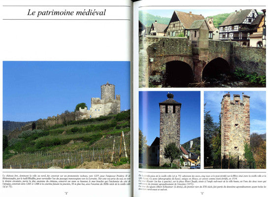 Ville de Kaysersberg - ID L'EDITION