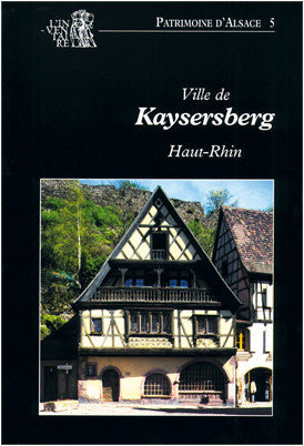 Ville de Kaysersberg - ID L'EDITION