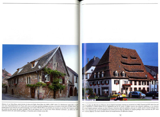 Ville de Wissembourg - ID L'EDITION